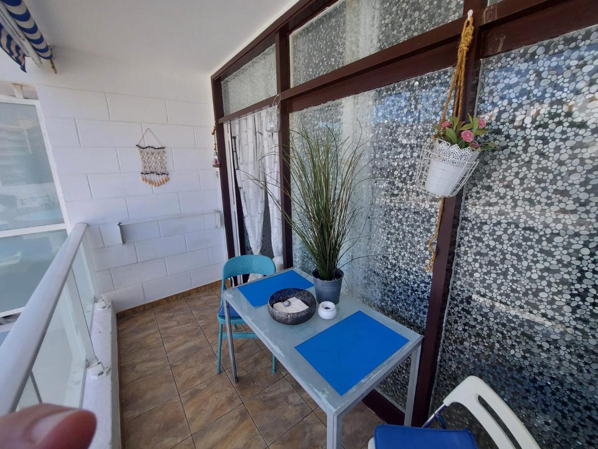 Marlenghi Apartments The Good Life Jumbo Centrum Maspalomas  Exteriör bild