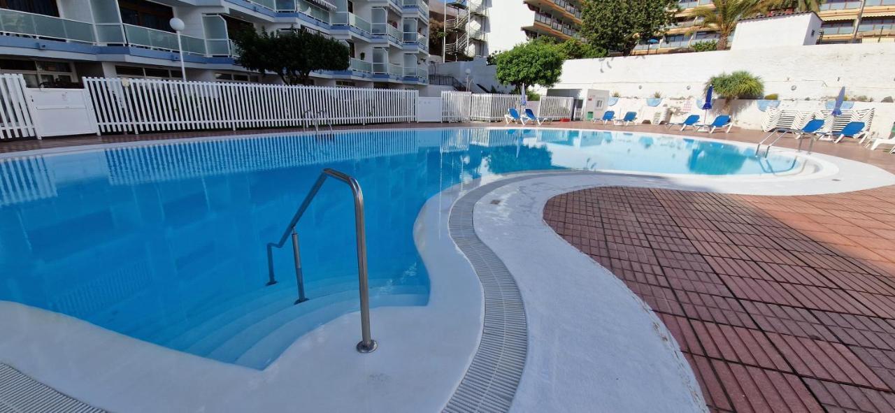 Marlenghi Apartments The Good Life Jumbo Centrum Maspalomas  Exteriör bild