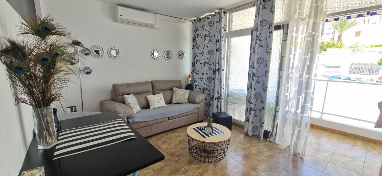 Marlenghi Apartments The Good Life Jumbo Centrum Maspalomas  Exteriör bild